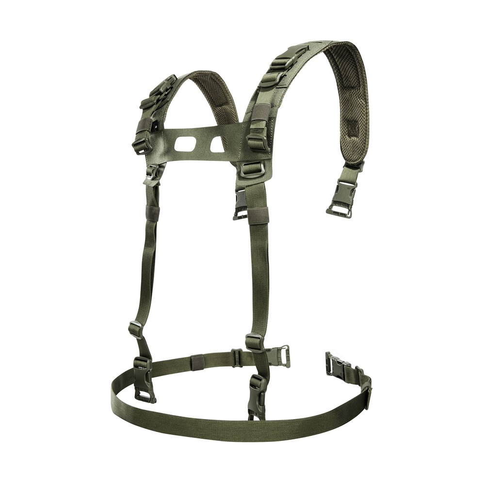 タスマニアンタイガー ハーネス セット 7287 Tasmanian Tiger Harness