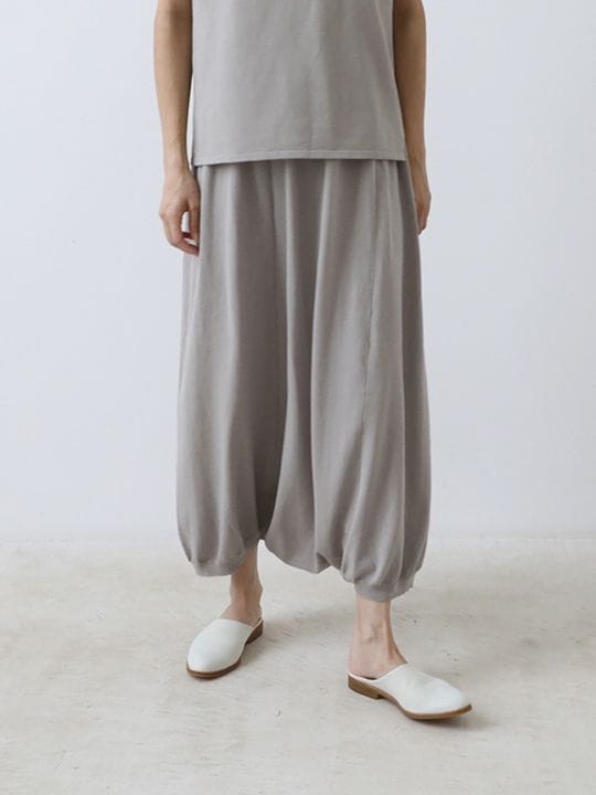 evam eva｜ladies',bottoms