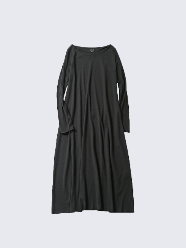 evam eva｜cotton cut&sew turtleneck pullover｜ladies',tops