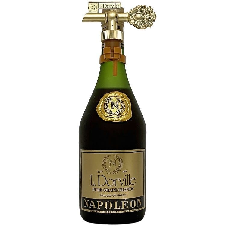 ル ドーヴィル ナポレオン ec-20565 L.Dorville NAPOLEON Pure Grape