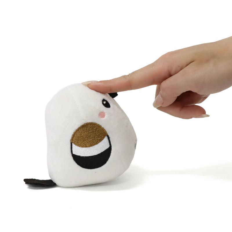 コロたっち シマエナガちゃん No.207-306 | 世界の価値ある商品を