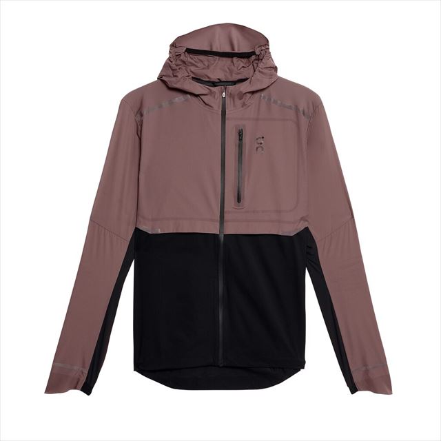 On オン ランニング ジャケット Weather Jacket メンズ 104.01319