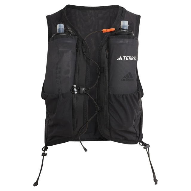adidas アディダス トレイルランニングベスト テレックス 5リットル