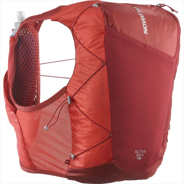 SALOMON サロモン ベスト バックパック ACTIVE SKIN 12 SET LC2177500