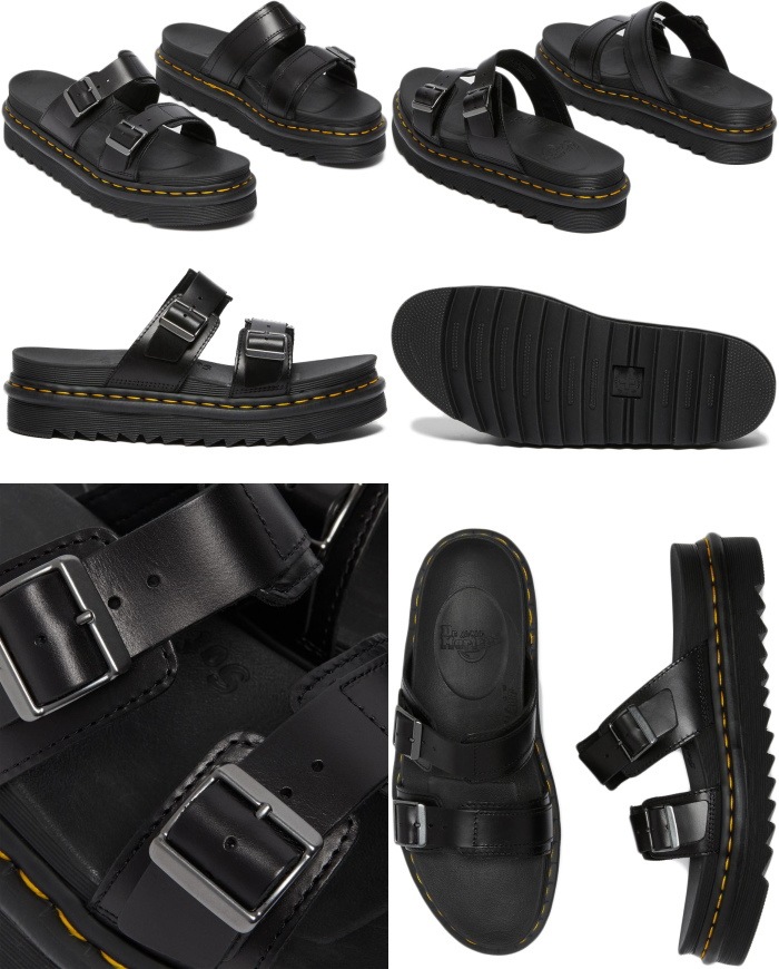 Dr.Martens MYLES ドクターマーチン マイルス 正規品 23523001