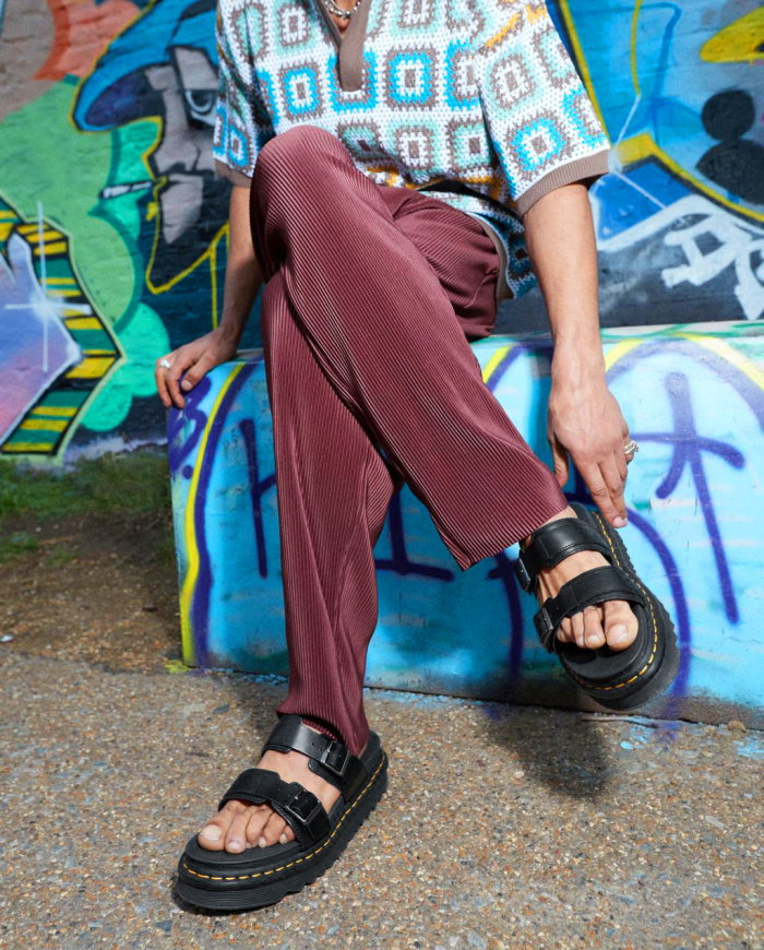 Dr.Martens MYLES ドクターマーチン マイルス 正規品 23523001