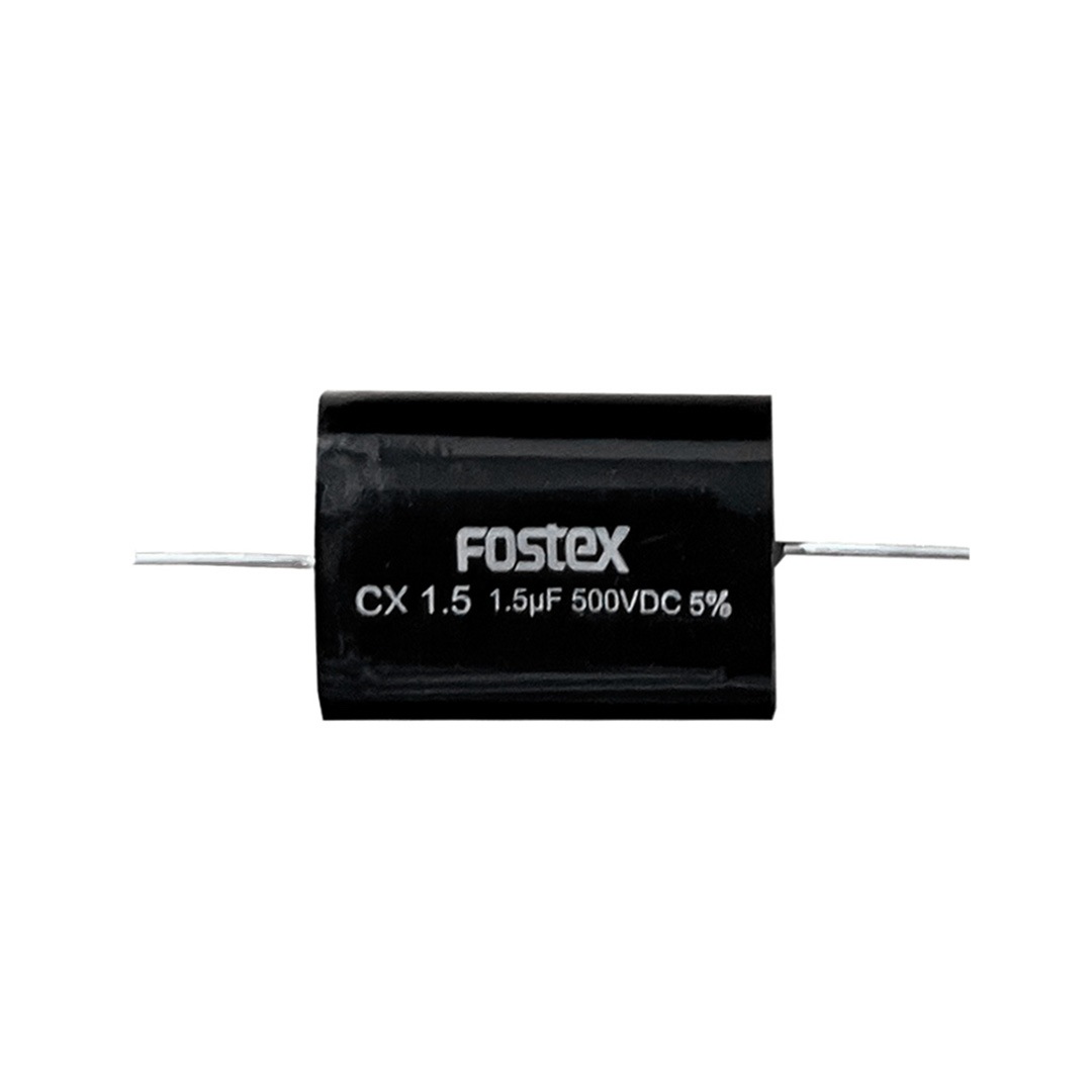 CXシリーズ｜Fostex オンラインショップ