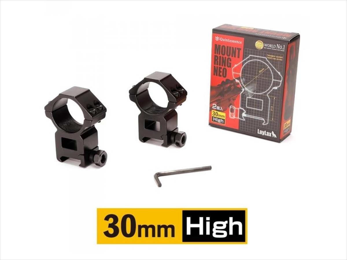 フロンティア ミルドットレティクル サイドフォーカススコープ 3-10×42