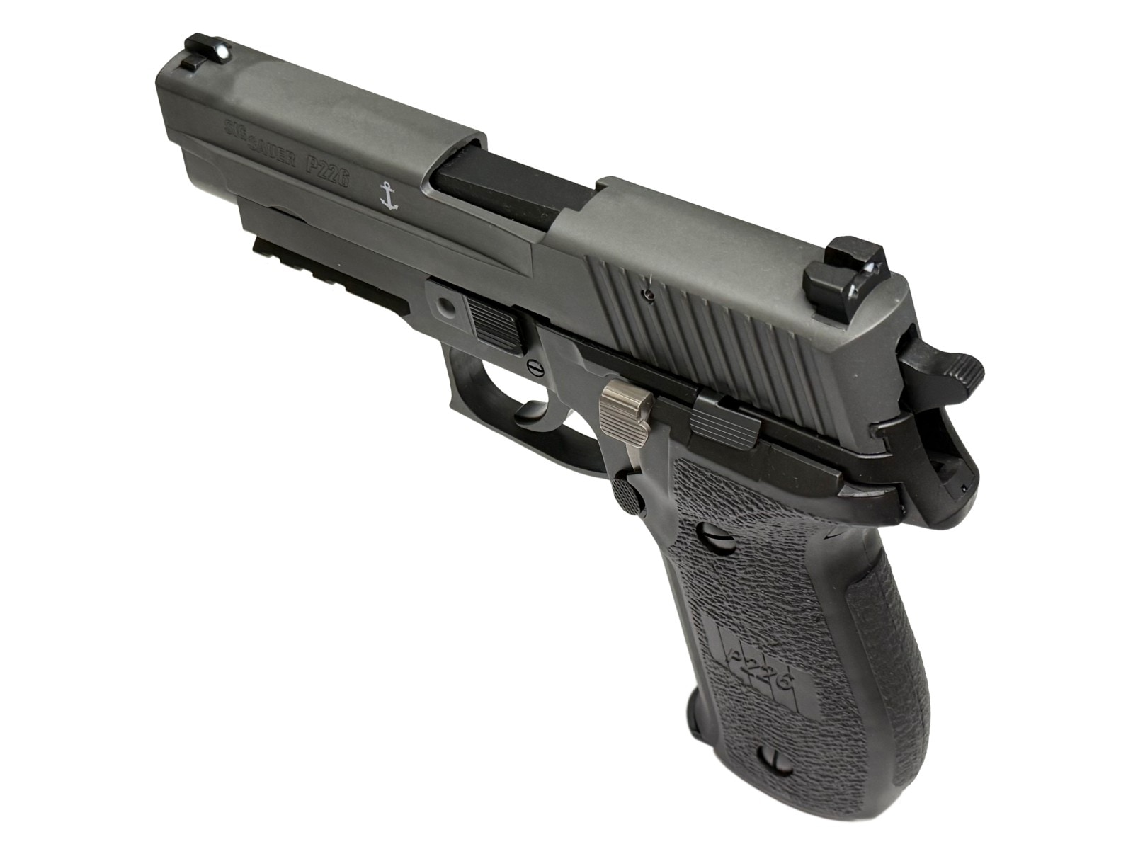 タナカ モデルガン SIG P226 Mk25 EVO2 ALL HW | タナカ,モデルガン