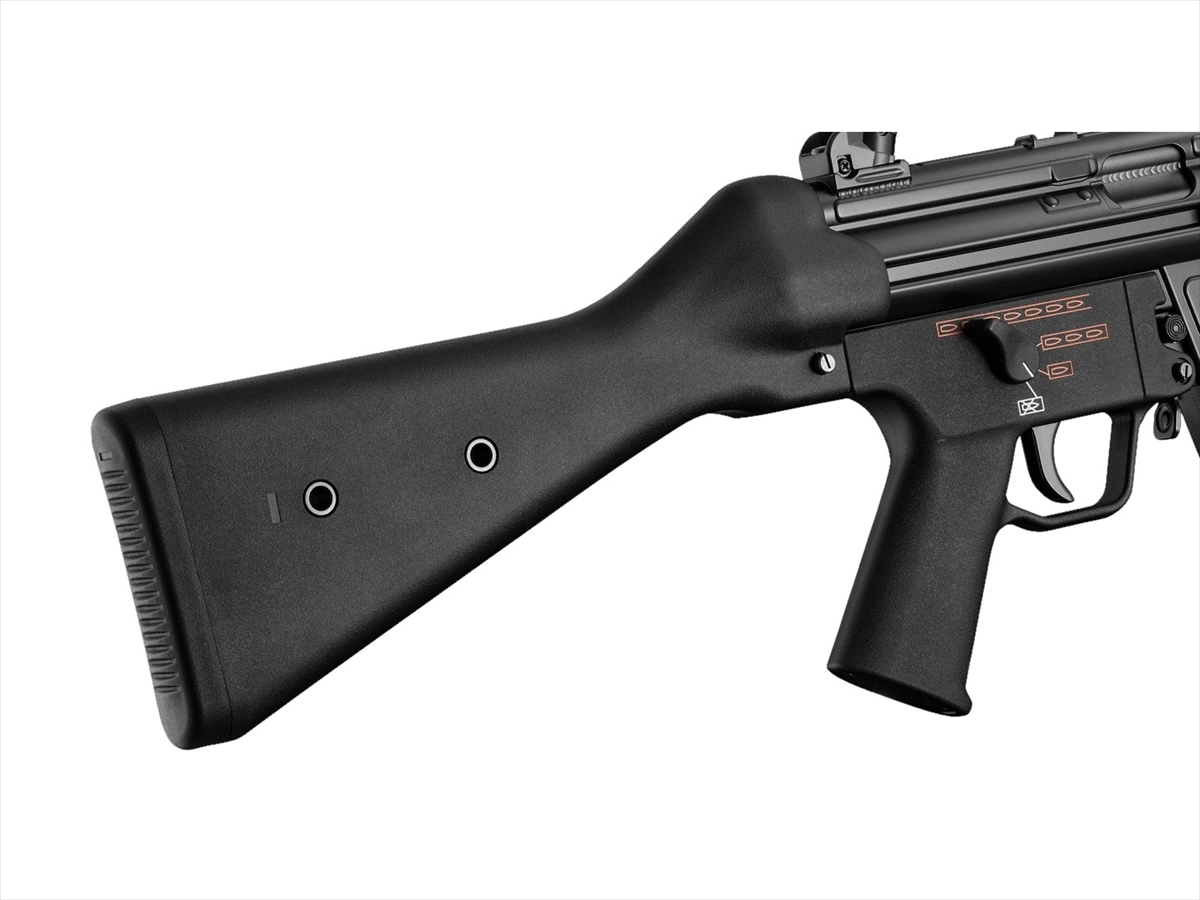 マック堺レビュー品特価】東京マルイ 次世代電動ガン MP5A4 | マック堺