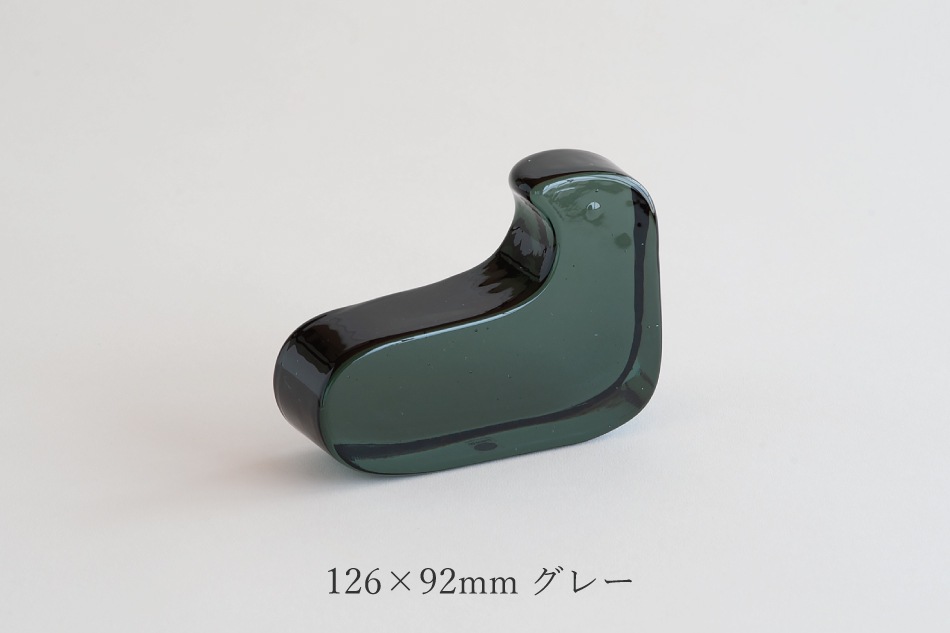 イッタラ×ミナ ペルホネン／iittala×mina perhonen ガラスバード