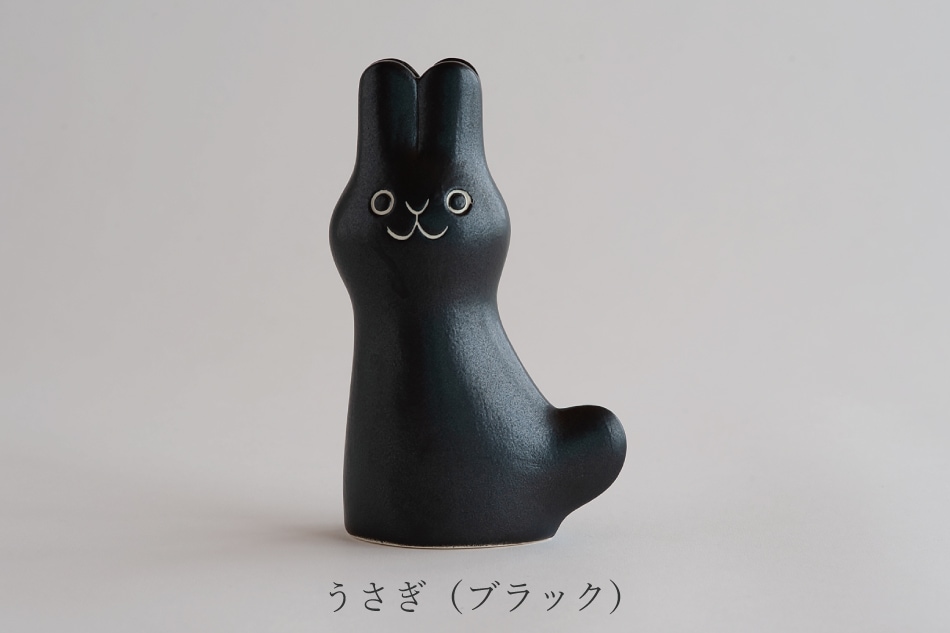 エンリトゥンヴァン／En Liten Van 花器（ケラミックステュディオン