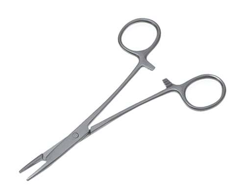 剪刀付持針器（スーパーエコノミー製品） | スーパーエコノミー製品,持