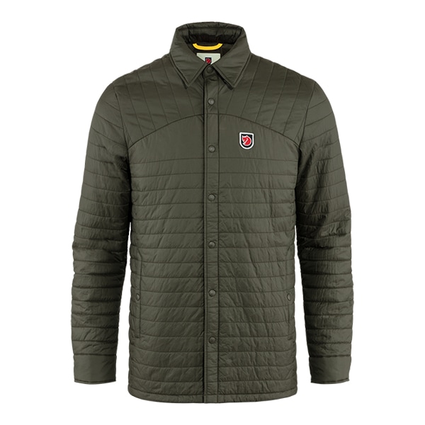 Expedition X-Latt Shirt M | FJALLRAVEN,JACKET | 【公式】フェール