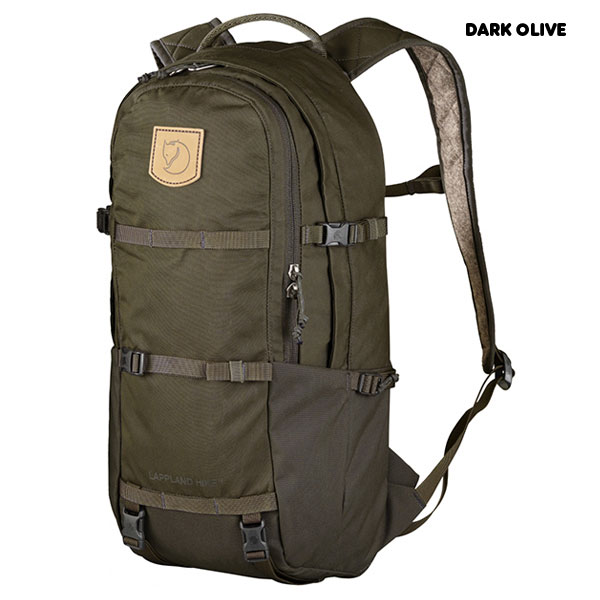 Lappland Hike 15 | FJALLRAVEN,BACKPACKS | 【公式】フェールラーベン