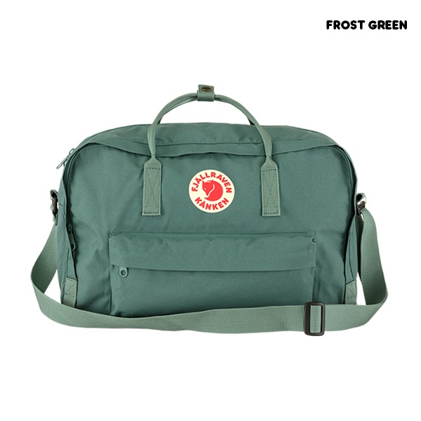 Kanken Weekender | FJALLRAVEN,KANKEN,その他 KANKEN FAMILY | 【公式
