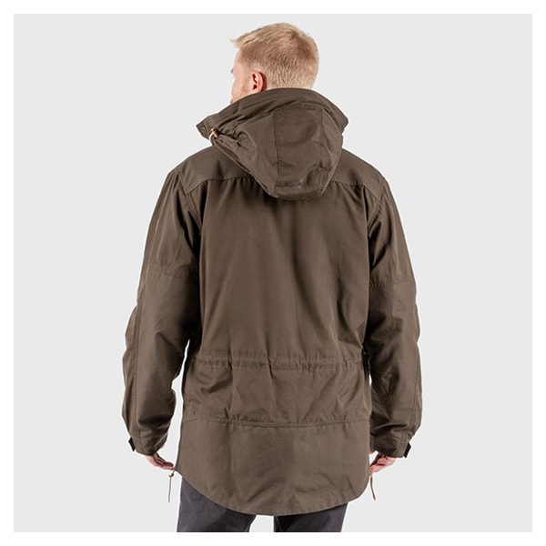 Anorak No.8 | FJALLRAVEN,JACKET, JACKET - MEN | 【公式】フェール