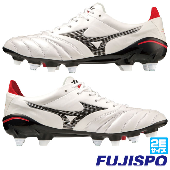 ミズノ モレリアネオ4 JAPAN MIX 取替式 MIZUNO 【サッカー