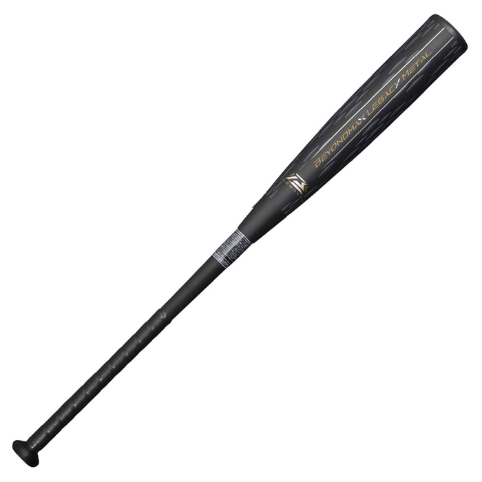 BEYOND MAX LEGACY FRPバット 78cm 軟式少年用 BEYOND MAX LEGACY FRP