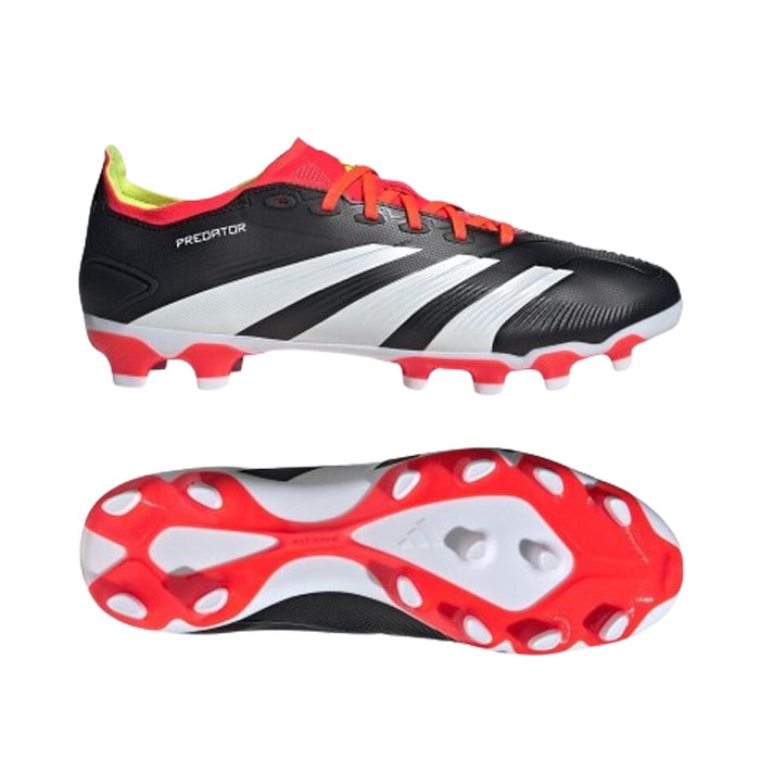 特価】サッカー アディダス プレデター LEAGUE L HG/AG adidas