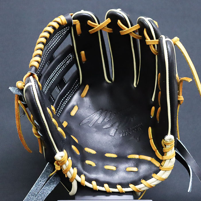 野球 ミズノ 軟式グローブ 軟式 グローブ ミズノプロ オーダーグラブ