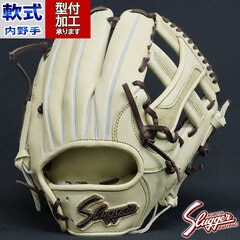 野球・ソフト,グローブ,軟式,久保田スラッガー(KUBOTA Slugger),内野手