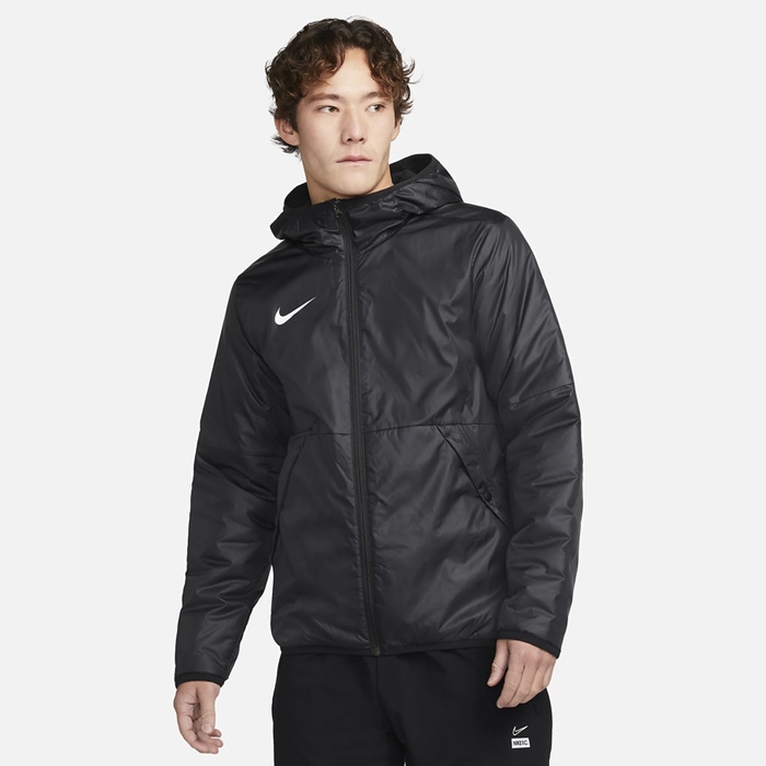 ナイキ サッカージャケット サーマ レペル パーク NIKE サッカー