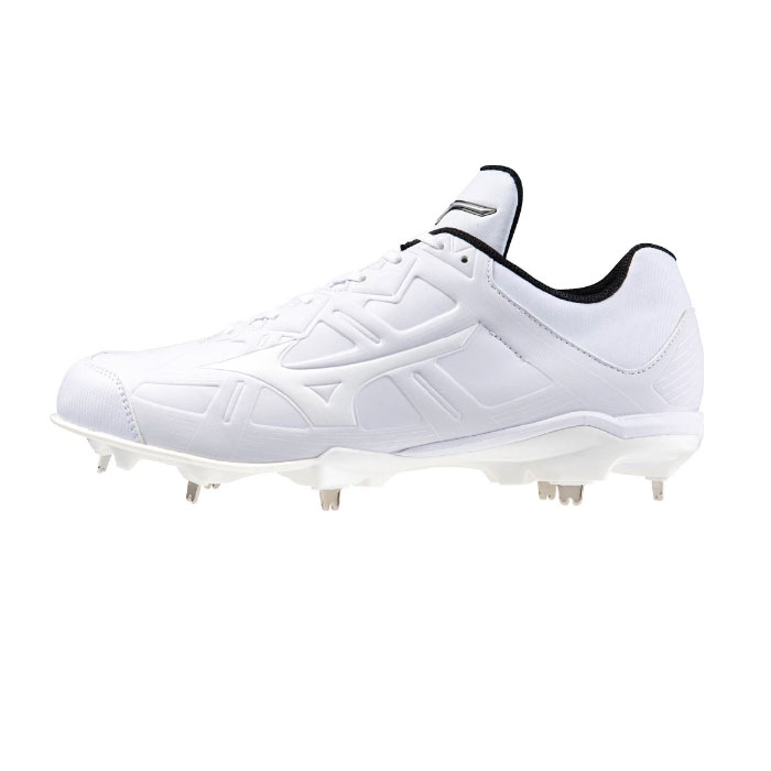 野球 ミズノ mizuno ライトレボバディー2 スパイク 野球スパイク 金具