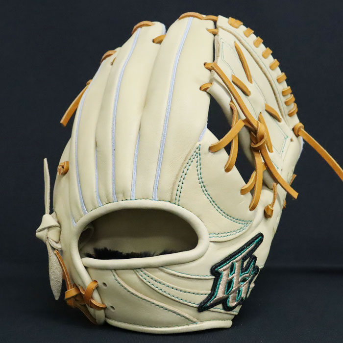 野球 ハイゴールド 少年軟式グローブ オールラウンド HI-GOLD 軟式