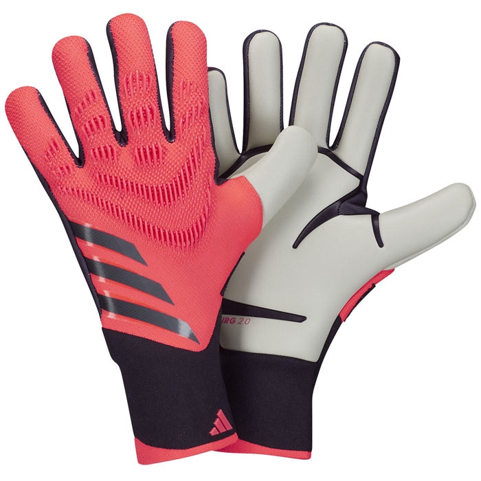 アディダス プレデターProゴールキーパーグローブ adidas サッカー
