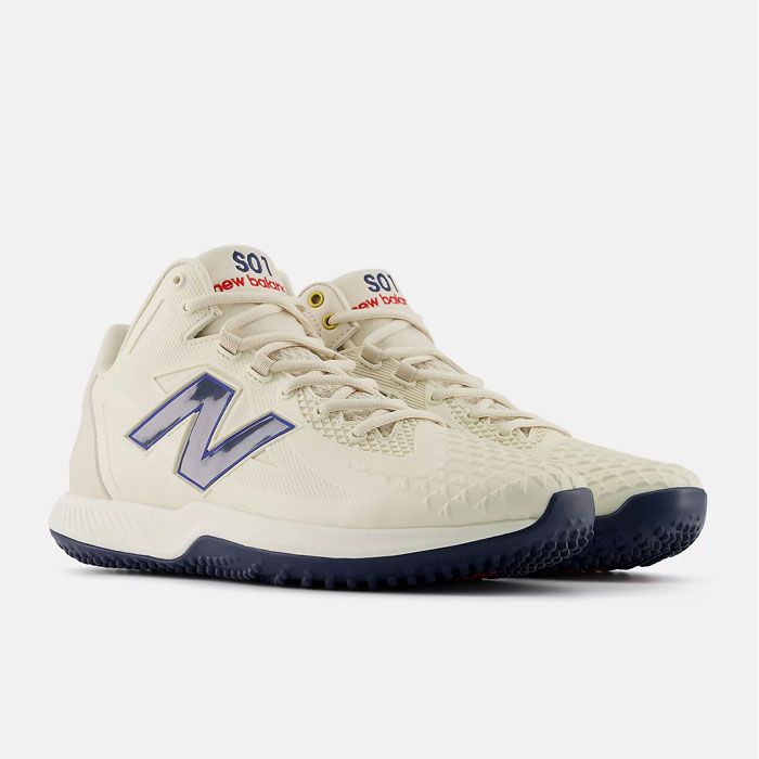 野球 ニューバランス トレーニングシューズ New Balance 野球シューズ