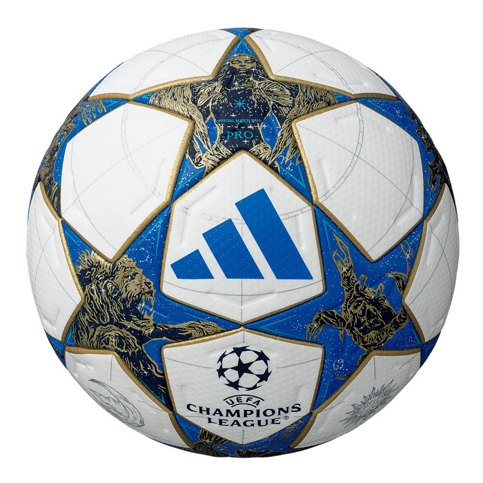 アディダス フィナーレ 25-26 プロ adidas Champions League 2025-2026