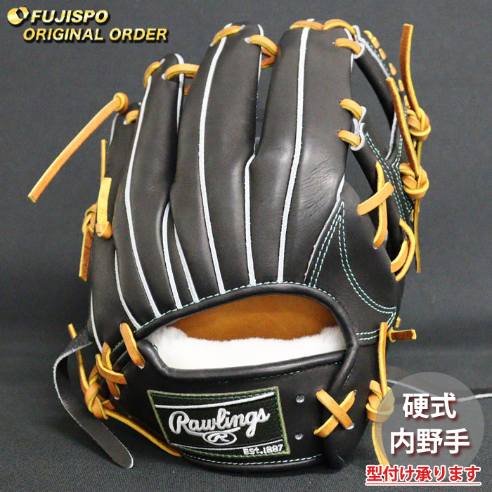野球 ローリングス 硬式グローブ プロプリファード ウィザード #01