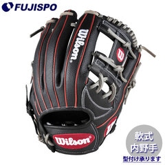 野球・ソフト,グローブ,軟式,ウィルソン(Wilson),内野手用 | 野球用品