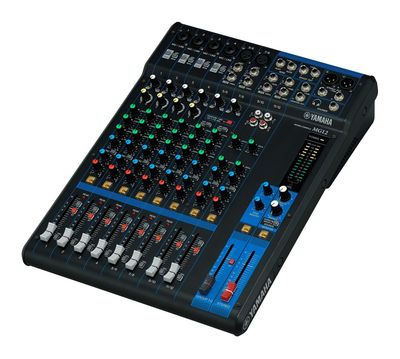 YAMAHA MG06 6ch アナログミキサー Hibino.com (ヒビノ公式ECサイト