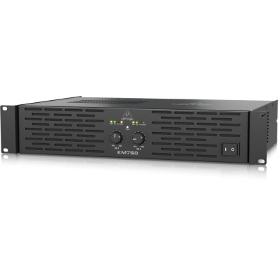 BEHRINGER NX3000D ステレオ・パワーアンプ Hibino.com (ヒビノ公式EC
