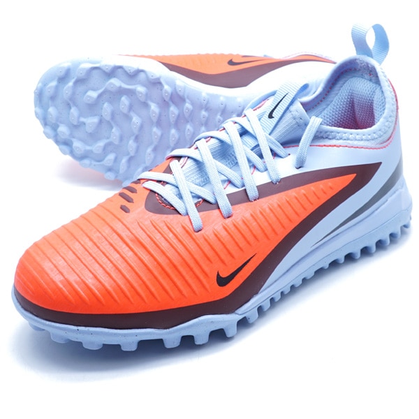 Nike サッカーシューズ アクアブルー セール開催中 Nike サッカー