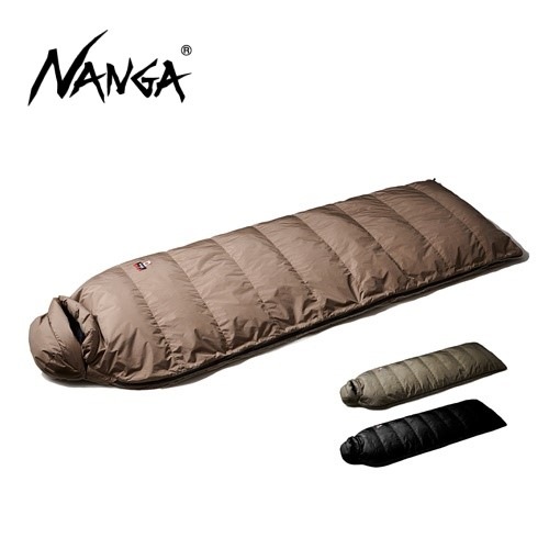 ナンガ NANGA オーロラスクエアフット 600STD AURORA SQUARE FOOT 600