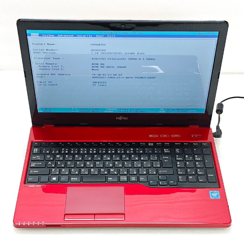 ジャンク ノートPC 7台セット 商品ジャンル,ジャンク品 | 中古パソコン