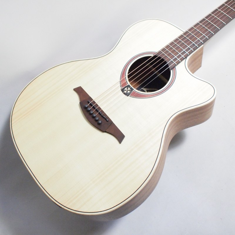 LAG GUITARS T70ACE-NAT エレアコ〈ラグ・ギターズ〉 | Acoustic