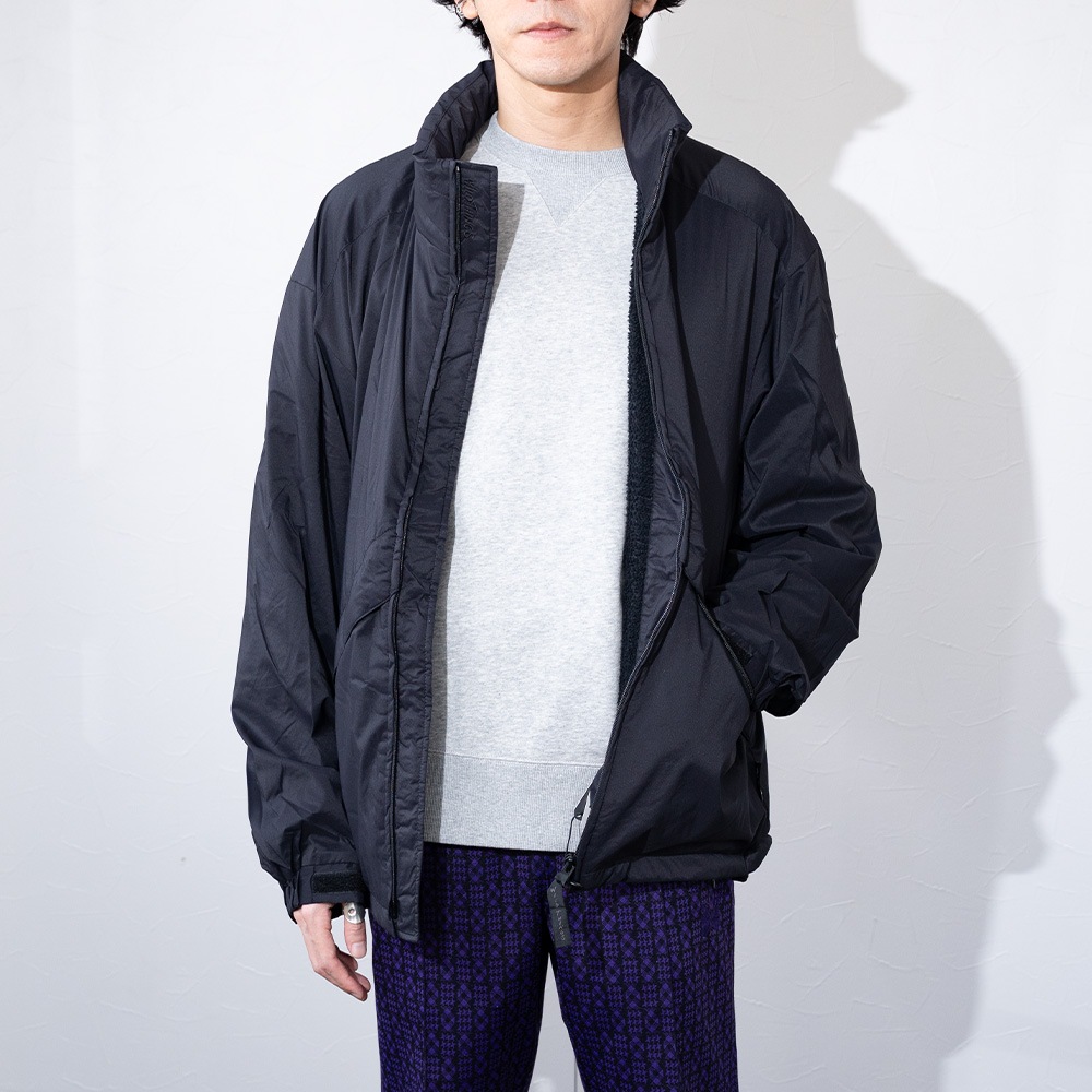 COLD WEATHER PARKA EVOLVE | WILD THINGS,アウター・ジャケット