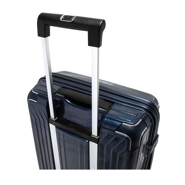 サムソナイト Samsonite スーツケース 38L 軽量 ライトボックス