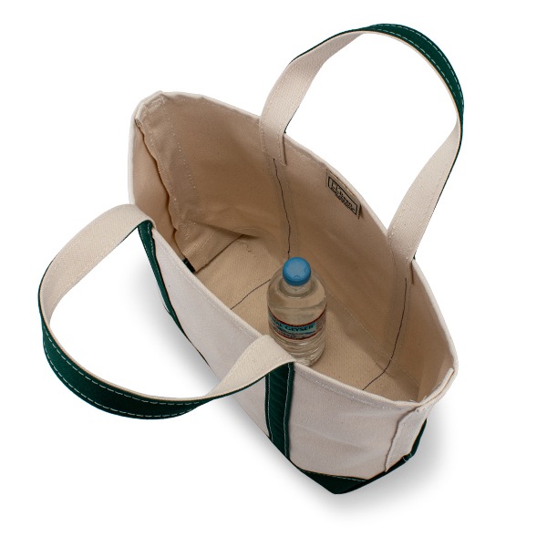 エルエルビーン L.L.Bean トートバッグ Mサイズ 17L ボートアンド