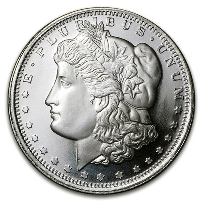 シルバーバック ゴリラ銀貨 1オンス2020年の販売 | 金貨や銀貨のご購入