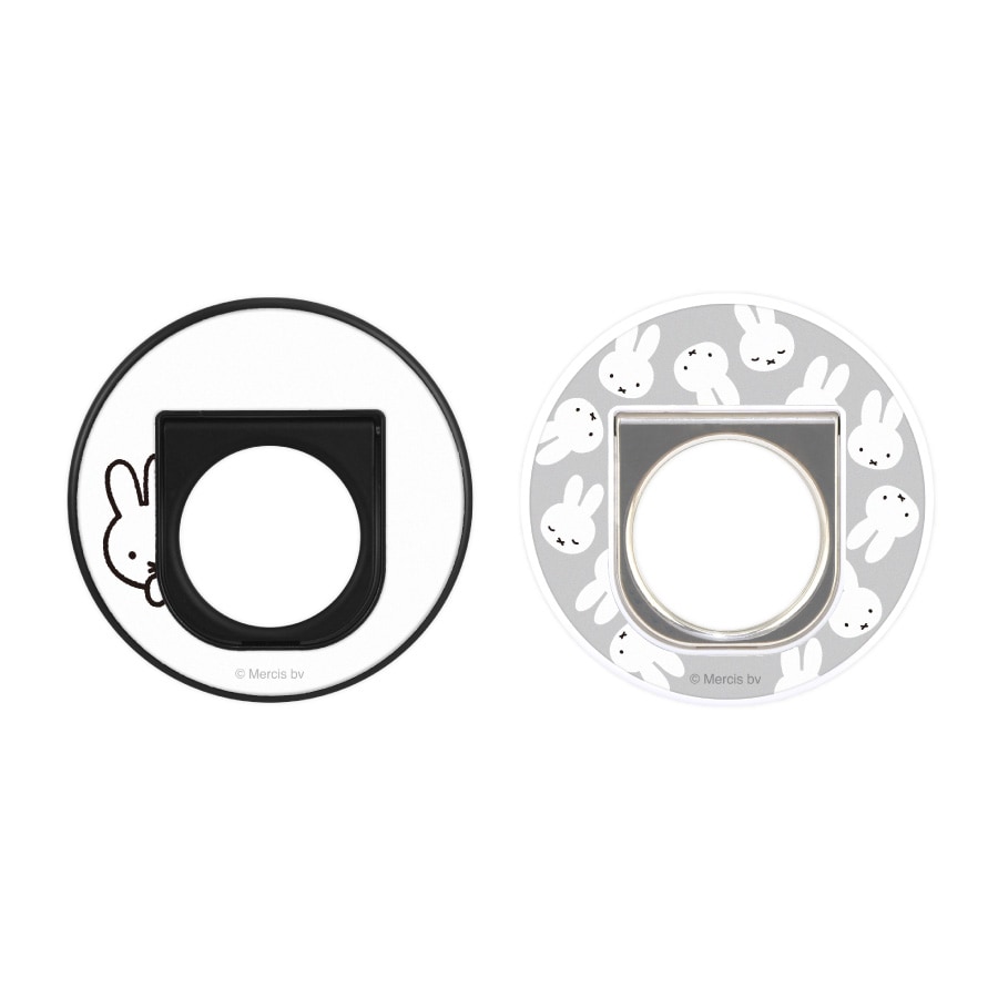 ミッフィー MagSafe 対応 マルチリング | ま行,ミッフィー,スマホ