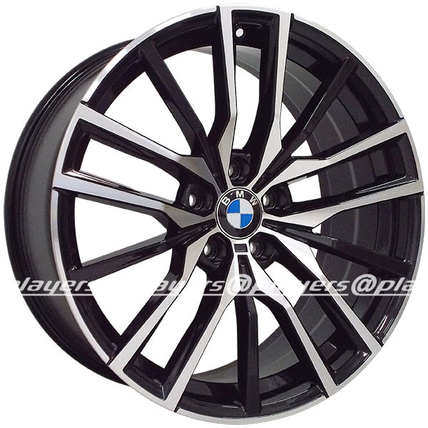 B-5659 タイヤ・ホイールセット BMW X5 G05