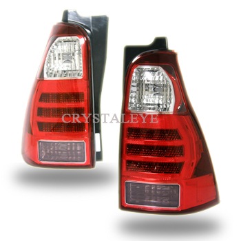 210/215系 ハイラックスサーフ 4ランナー US純正後期タイプ LED