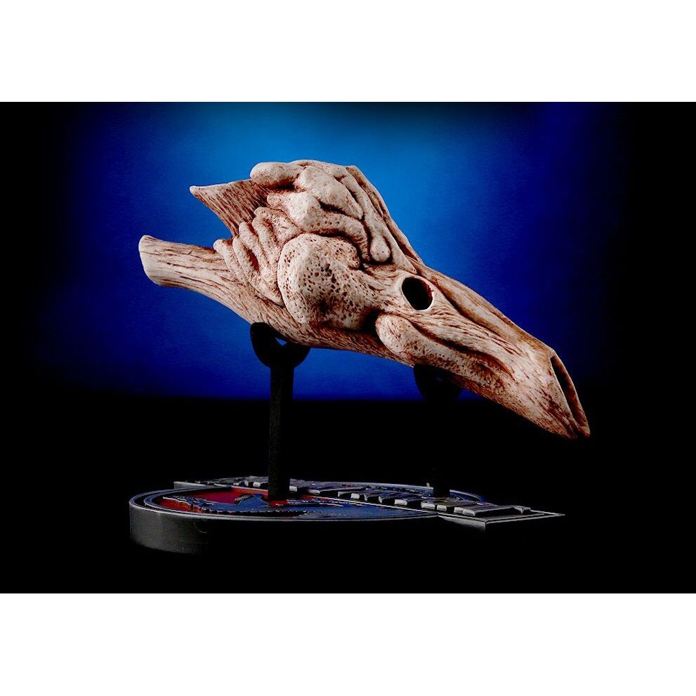 ジュラシック・パークⅢ 1/1スケールプロップレプリカ