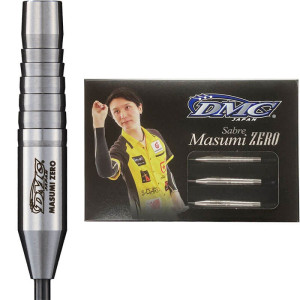 DMC Sabre Masumi Zero セイバーマスミゼロ アキュート16.5g 知野真澄