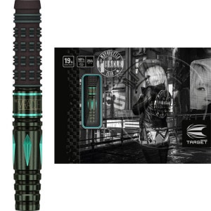 ターゲット THE MIRACLE G7 ザ・ミラクルG7 2BA21.5g 鈴木未来選手